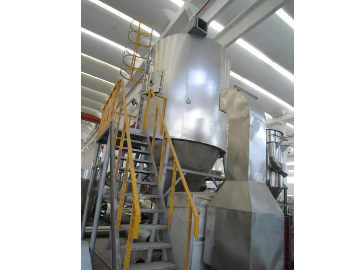 DF干懸浮劑生產線