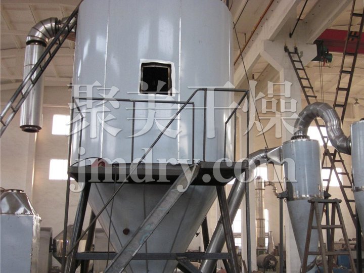LPG系列高速離心噴霧干燥機